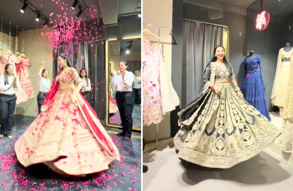 Tanya Mittal Boyfriend 