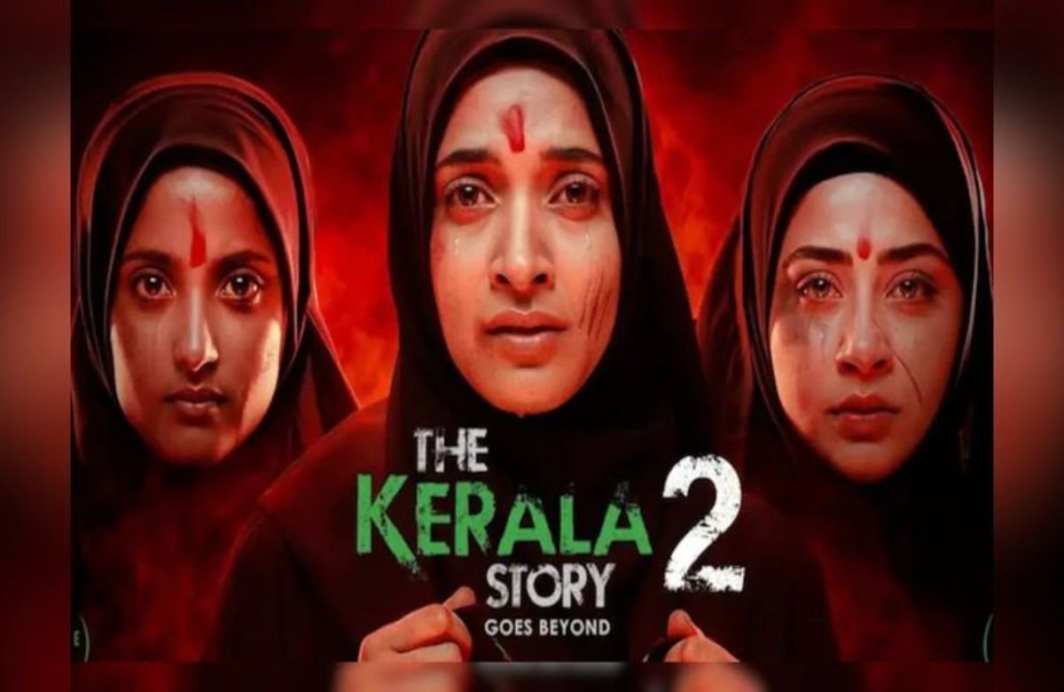The Kerala Story 2