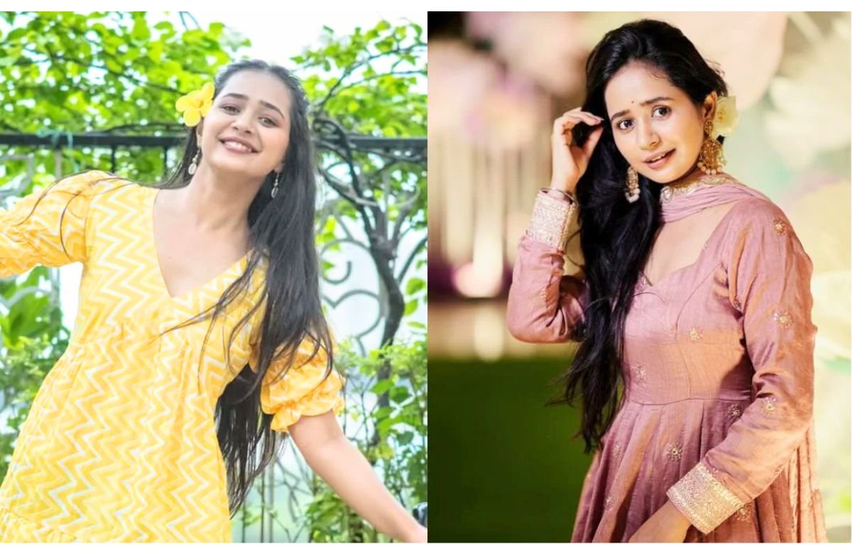 Actress Gauri Kulkarni