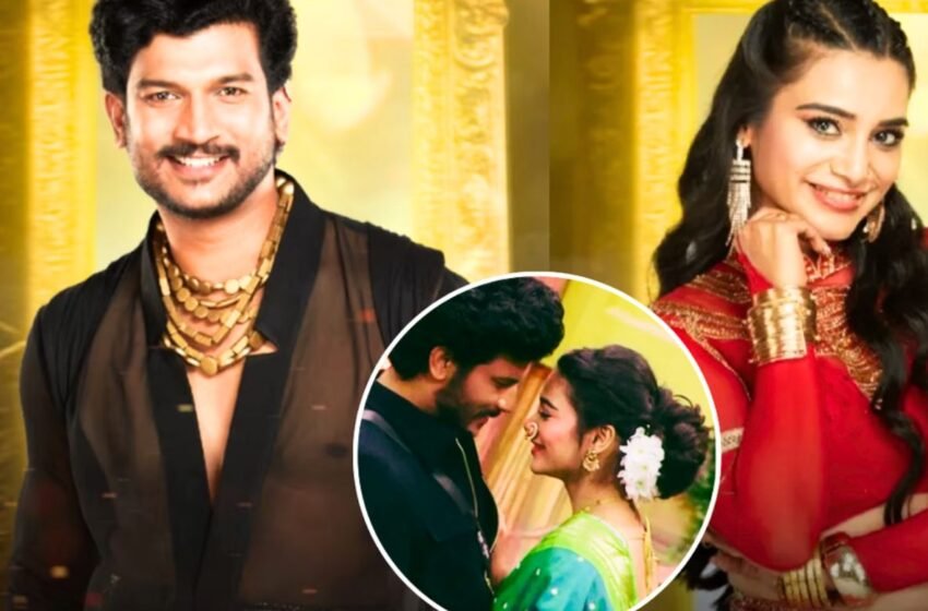 Bigg Boss Marathi 6: ‘मी तिच्या आयुष्यातून निघालो तरचं…’ घराबाहेर येताच आयुषने सांगितलं तन्वीसोबतच्या दुराव्याचं खरं कारण…