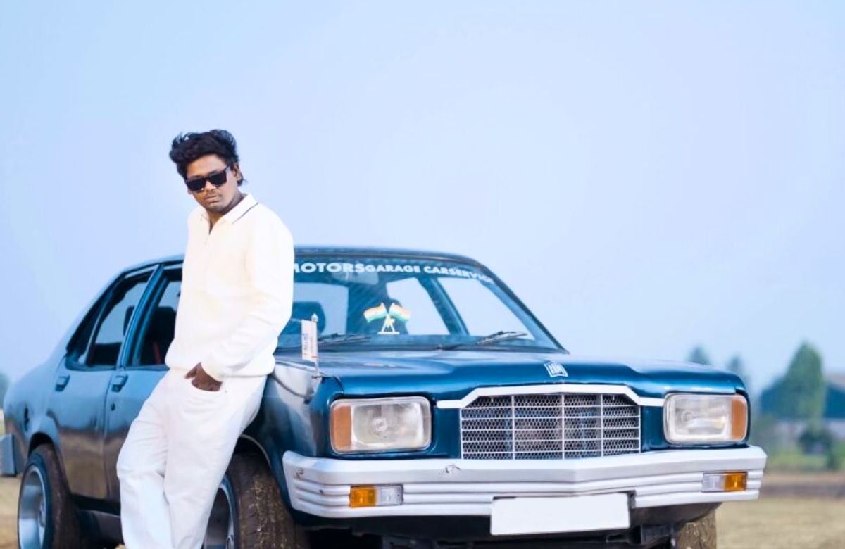 Wagh Aala Marathi Rap