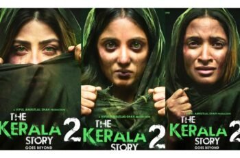 The Kerala Story 2