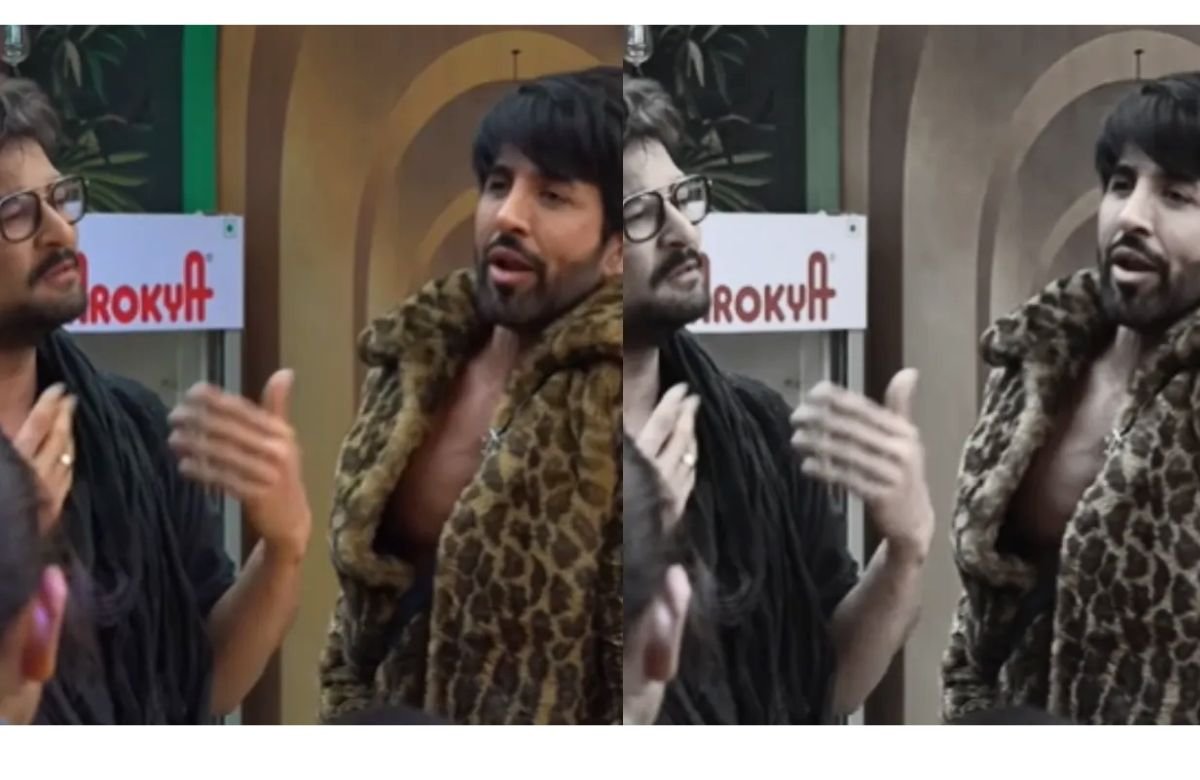 Bigg Boss Marathi Season 6