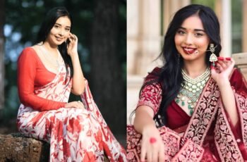 Tanya Mittal Wedding