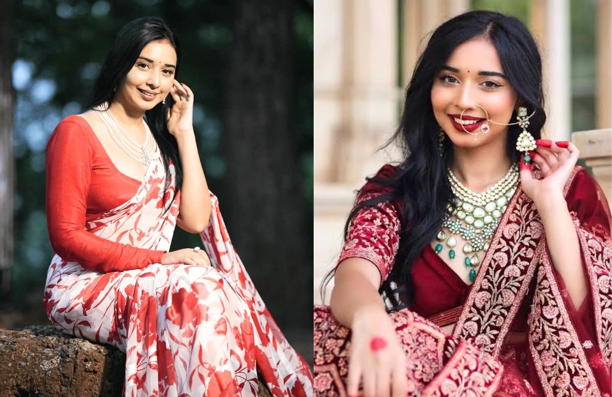 Tanya Mittal Wedding