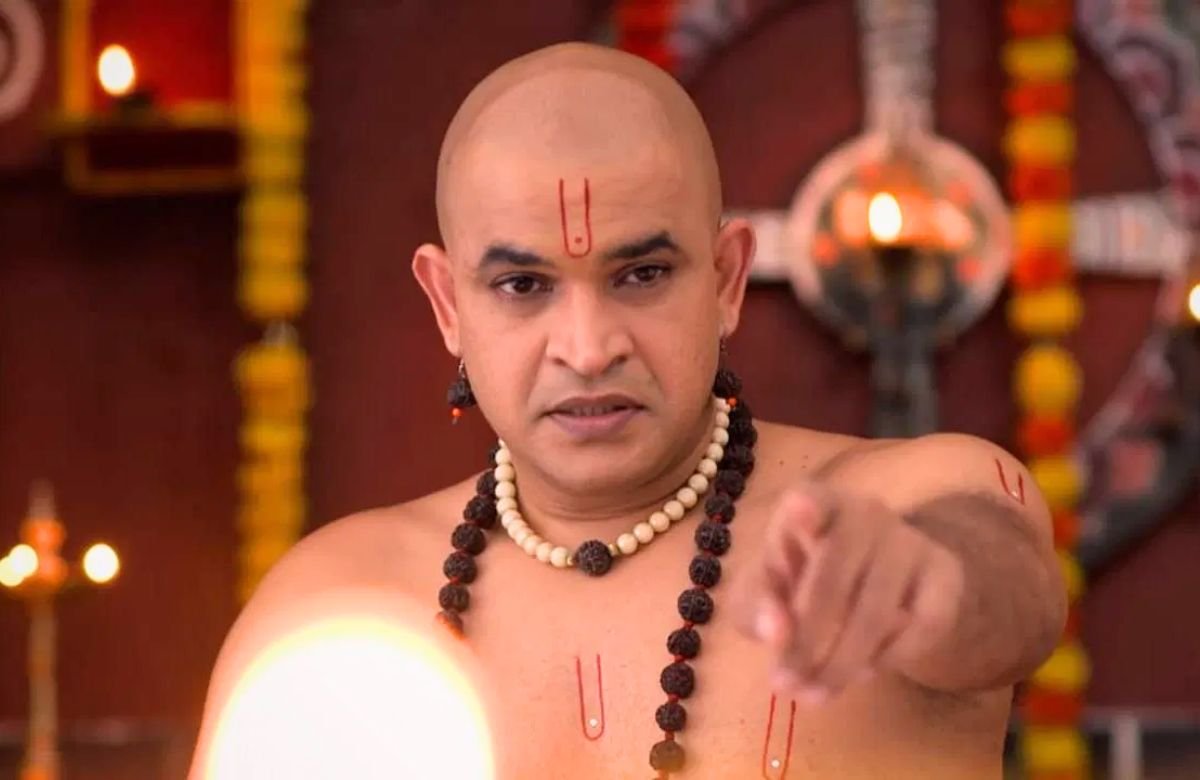 Jai Jai Swami Samarth Marathi Serial