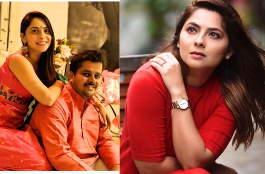  Sonalee kulkarni वर कोसळला दुःखाचा डोंगर; भावाच्या निधनाने अभिनेत्री भावूक, सोशल मीडियावर व्यक्त केल्या भावना…