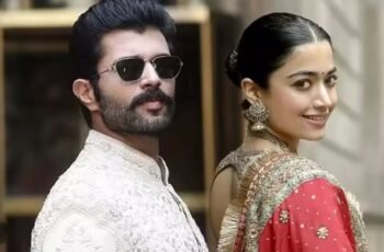 vijay and rashmika marriage