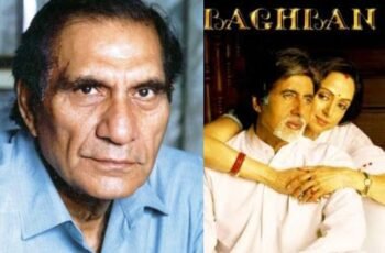 b r chopra and dilip kumar