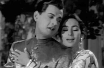 nutan song
