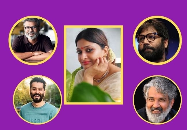  Geetu Mohandas : ४ पुरुष दिग्दर्शकांना भिडणार १ स्त्री दिग्दर्शिका; भारतीय चित्रपटसृष्टीत येत्या काळात बदल घडणार?