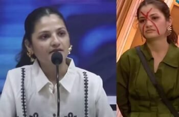 divya shinde sarakar