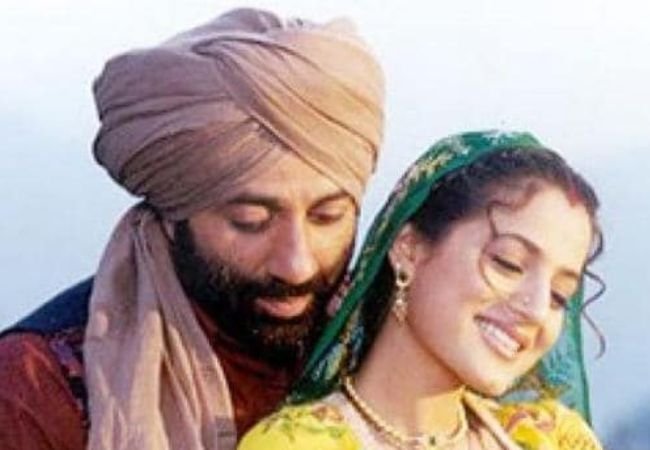  सनी देओलऐवजी विरारच्या छोकऱ्याला मिळाली होती Gadar : Ek Prem Katha ची ऑफर!
