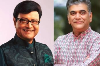 girish oak and sachin pilgoankar