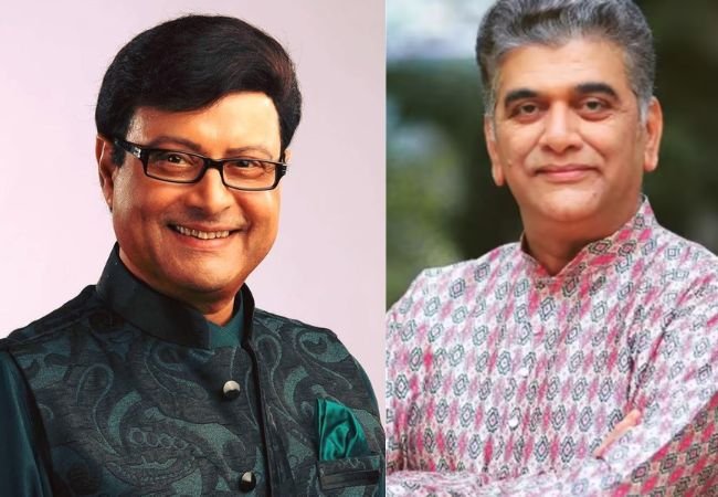  “त्याचं वय, त्याचा अनुभव काहीही न बघता तुम्ही…”; गिरीश ओक Sachin Pilgoankar यांच्या ट्रोलिंगबद्दल झाले व्यक्त