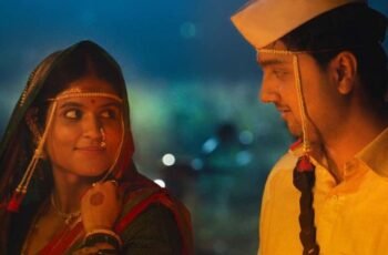 kishore kadam movies