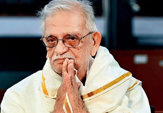  क्रांती लढ्यातील एका गीतातून बनले होते Gulzar यांचे ‘हे’ लोकप्रिय गीत!