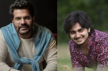 hardik joshi and abhinay berde