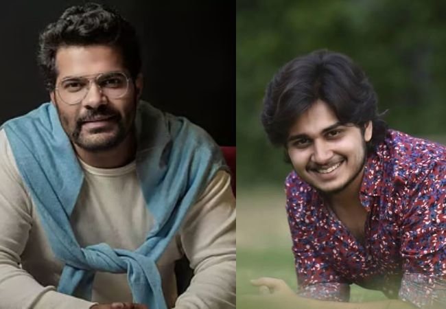  Abhinay Berde, हार्दिक जोशी अभिनेत्री प्रितम कागणे, दीप्ती देवी यांचा नवा ‘करणी’ चित्रपट!