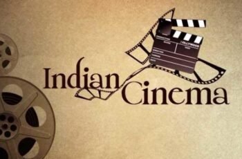 history of indian cinema