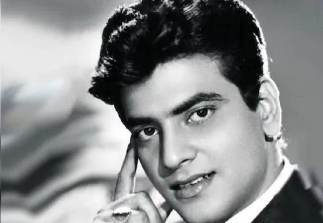Jeetendra : “मराठी बोलता येत होतं म्हणूनच मी अॅक्टर झालो”