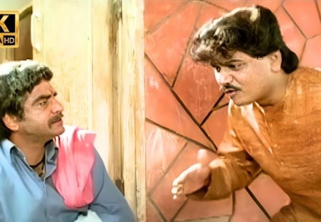  लक्ष्मीकांत बेर्डेंनी Jeetendra यांच्यामुळे खाल्लेला वडिलांचा मार!