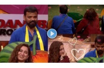 karan sonawane and prajakta shukre