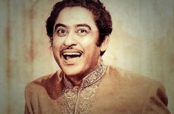 kishore kumar songs