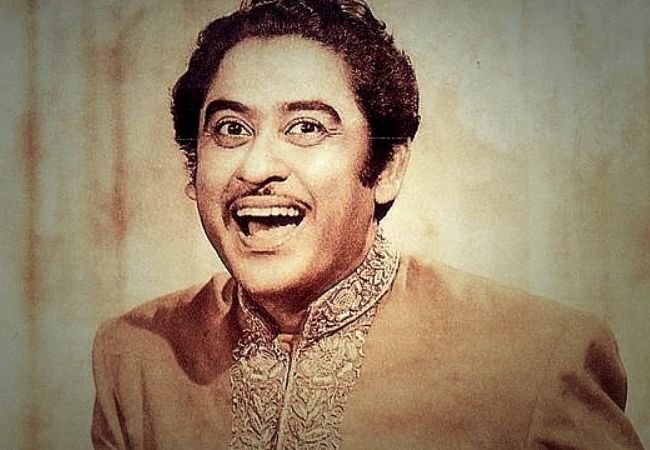  जे गाणे Kishore Kumar गायला तयार नव्हते त्याच गाण्याने त्यांना फिल्मफेअर मिळवून दिला!