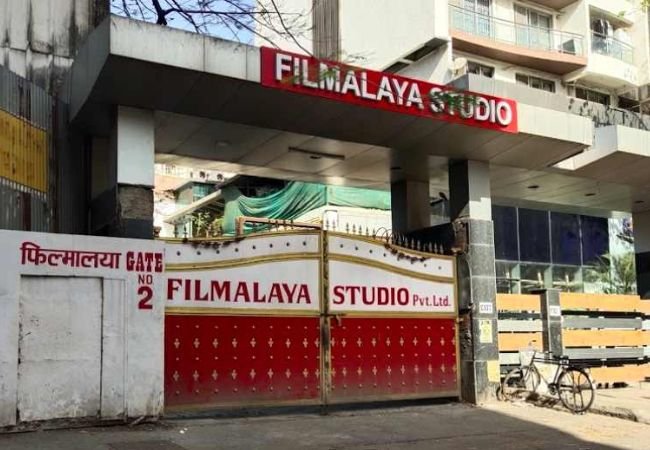  Filmalaya स्टुडिओची वैशिष्ट्य अनेक!