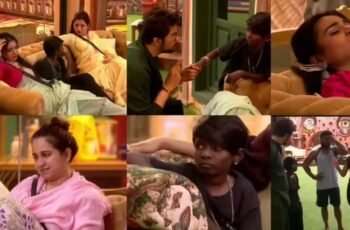 prabhu shelke and prajakta shukre