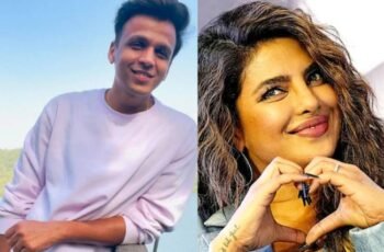 priyanka chopra and abhijeet sawant