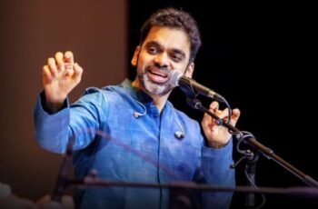 singer rahul deshpande