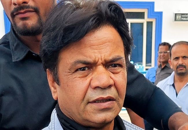 cheque bounce news of rajpal yadav