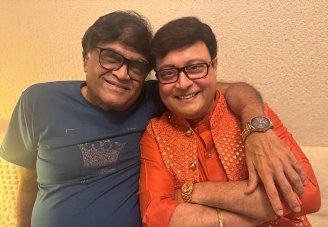 “त्याच्या ज्ञानावर ट्रोल करा…एकाला तरी जमेल का?”; पिळगांवकरांच्या ट्रोलर्सला Ashok Saraf यांनी सुनावले खडे बोल