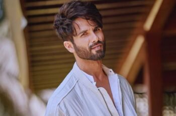 shahid kapoor and o romeo movie
