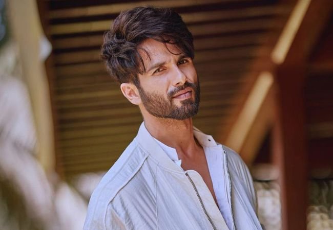  Shahid Kapoor : “मला मराठीत काम करण्याची संधी मिळाली तर…”