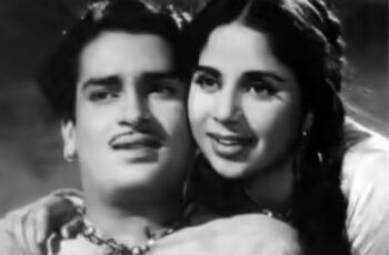 shammi kapoor and geeta bali