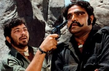 sholay movie