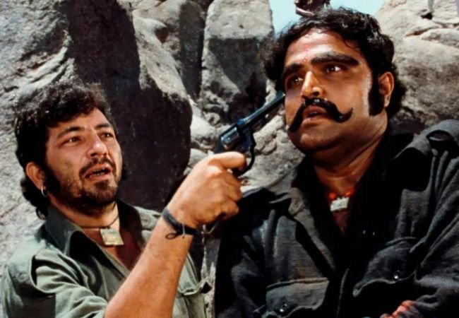 Sholay थांबला नाही, थांबणारही नाही….