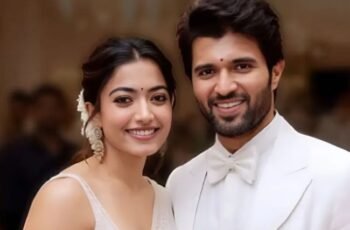 vijay devarkonda and rashmika mandanna marriage