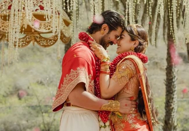  Rashmika &Vijay यांचं लग्न झालेली कोडावा विवाह पद्धत आहे तरी काय?