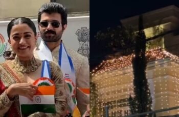 vijay and rashmika marriage