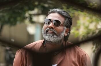 gandhi talks movie 2026