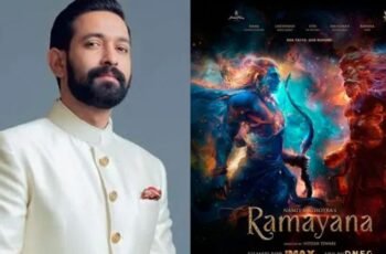 nitesh tiwari's ramayana movie