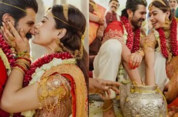 vijay devarkonda and rashmika mandanna