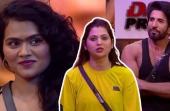 vishal kotian and deepali sayed