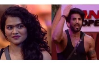 vishal kotian and ruchita jamdar