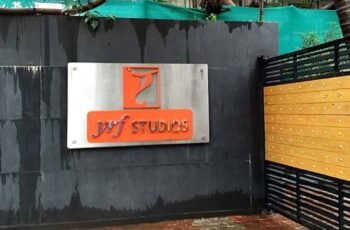 yashraj film studio