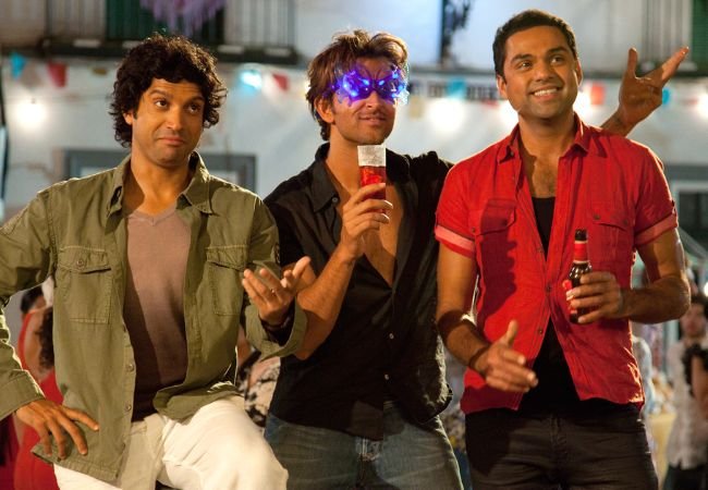  हृतिक-फरहान-अभय देओलची पुन्हा गट्टी जमणार! ZNMD चा सीक्वल कन्फर्म